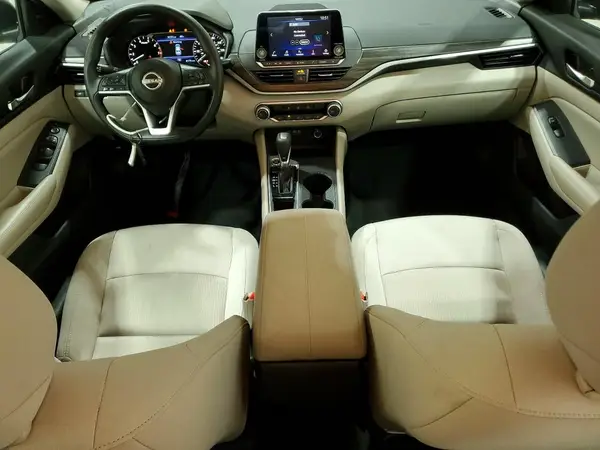 1N4BL4DV8SN305562 2025 NISSAN ALTIMA - Image 8