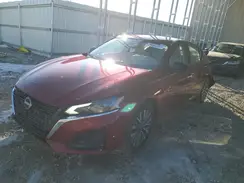1N4BL4DV8SN305576 2025 NISSAN ALTIMA