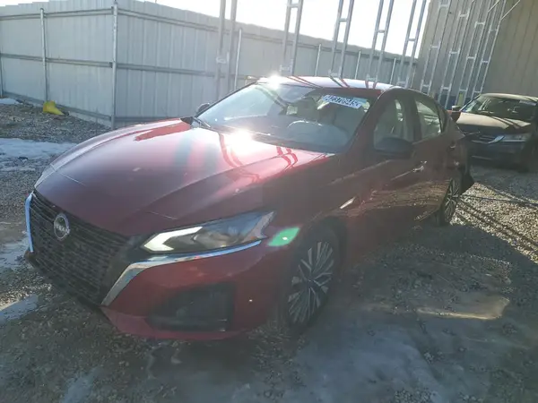 1N4BL4DV8SN305576 2025 NISSAN ALTIMA - Image 1
