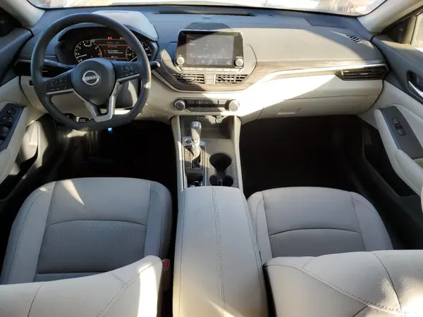 1N4BL4DV8SN305576 2025 NISSAN ALTIMA - Image 8