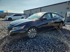 1N4BL4DV8SN305643 2025 NISSAN ALTIMA