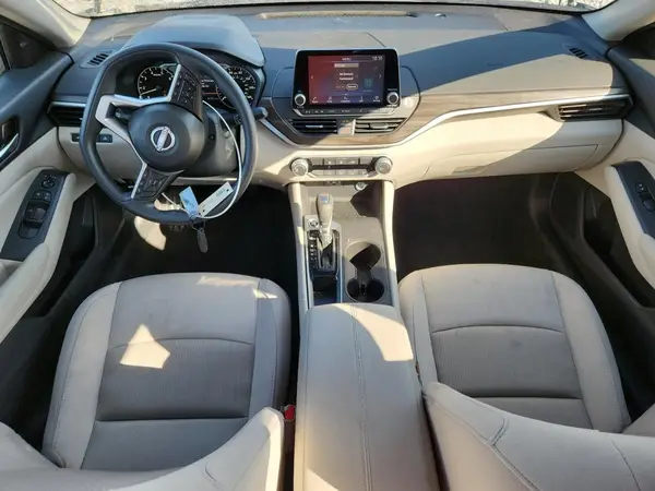 1N4BL4DV8SN305643 2025 NISSAN ALTIMA - Image 8