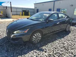 1N4BL4DV8SN305724 2025 NISSAN ALTIMA