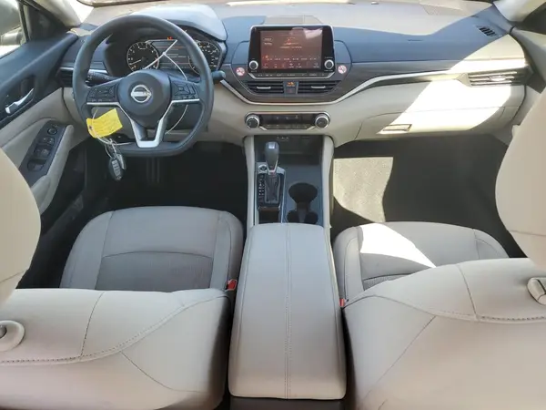 1N4BL4DV8SN305724 2025 NISSAN ALTIMA - Image 8
