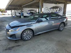 1N4BL4DV8SN306887 2025 NISSAN ALTIMA