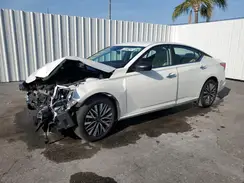 1N4BL4DV8SN307151 2025 NISSAN ALTIMA