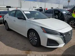 1N4BL4DV8SN307232 2025 NISSAN ALTIMA