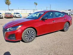 1N4BL4DV8SN307635 2025 NISSAN ALTIMA