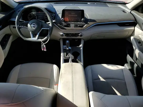 1N4BL4DV8SN307635 2025 NISSAN ALTIMA - Image 8