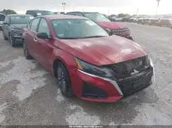 1N4BL4DV8SN307702 2025 NISSAN ALTIMA