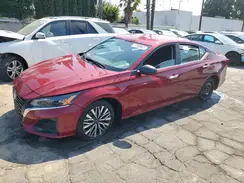 1N4BL4DV8SN307750 2025 NISSAN ALTIMA