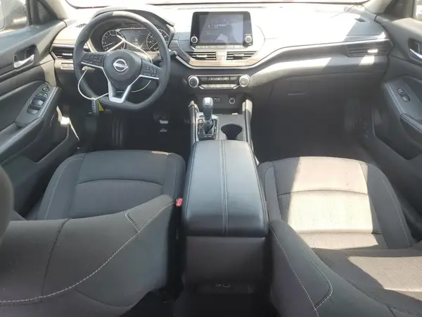 1N4BL4DV8SN307750 2025 NISSAN ALTIMA - Image 8