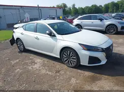 1N4BL4DV8SN308543 2025 NISSAN ALTIMA