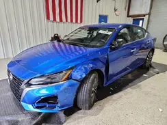 1N4BL4DV8SN309952 2025 NISSAN ALTIMA
