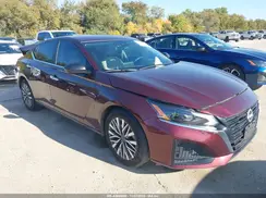 1N4BL4DV8SN310289 2025 NISSAN ALTIMA