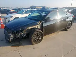 1N4BL4DV8SN310776 2025 NISSAN ALTIMA