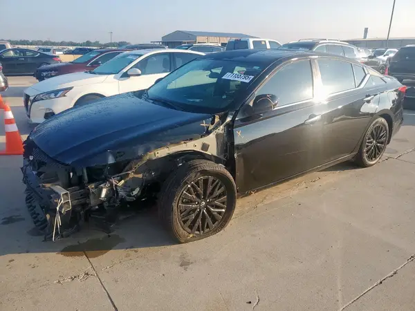 1N4BL4DV8SN310776 2025 NISSAN ALTIMA - Image 1