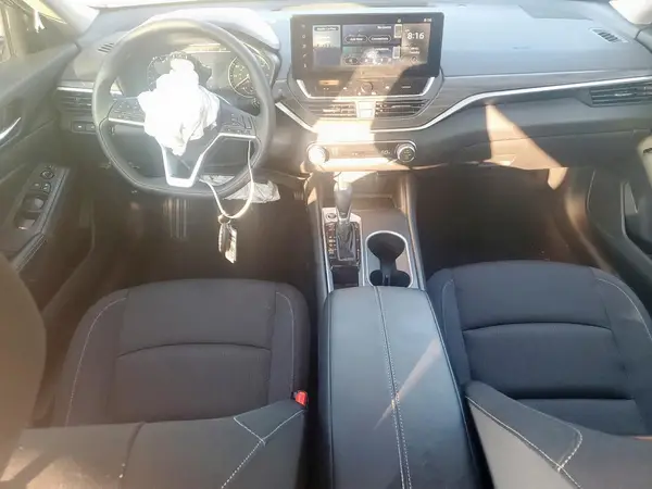 1N4BL4DV8SN310776 2025 NISSAN ALTIMA - Image 8