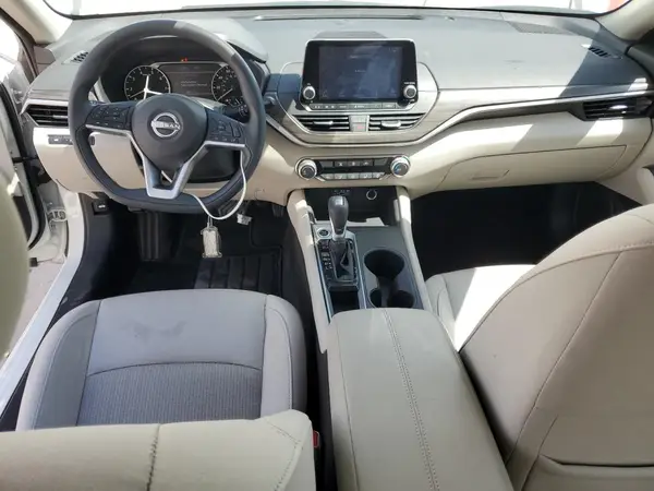 1N4BL4DV8SN311149 2025 NISSAN ALTIMA - Image 8