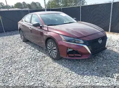 1N4BL4DV8SN311717 2025 NISSAN ALTIMA