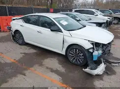 1N4BL4DV8SN312284 2025 NISSAN ALTIMA