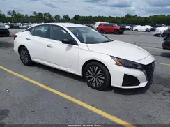 1N4BL4DV8SN312303 2025 NISSAN ALTIMA