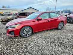 1N4BL4DV8SN313256 2025 NISSAN ALTIMA