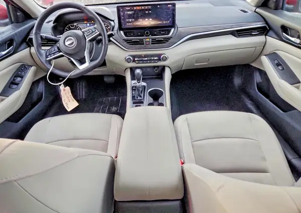 1N4BL4DV8SN313256 2025 NISSAN ALTIMA - Image 8