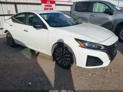 1N4BL4DV8SN313466 2025 NISSAN ALTIMA