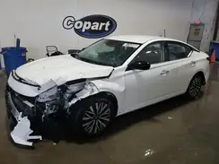1N4BL4DV8SN313757 2025 NISSAN ALTIMA