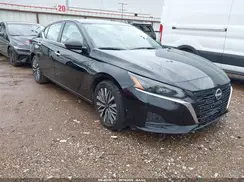 1N4BL4DV8SN314651 2025 NISSAN ALTIMA