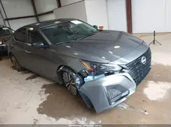 1N4BL4DV8SN314780 2025 NISSAN ALTIMA