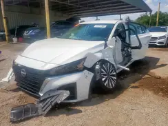 1N4BL4DV8SN317095 2025 NISSAN ALTIMA