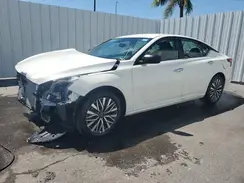1N4BL4DV8SN317789 2025 NISSAN ALTIMA