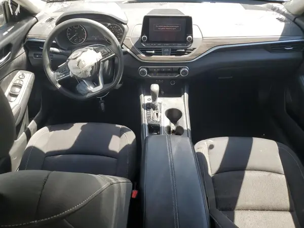 1N4BL4DV8SN317789 2025 NISSAN ALTIMA - Image 8