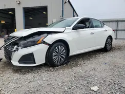 1N4BL4DV8SN318117 2025 NISSAN ALTIMA