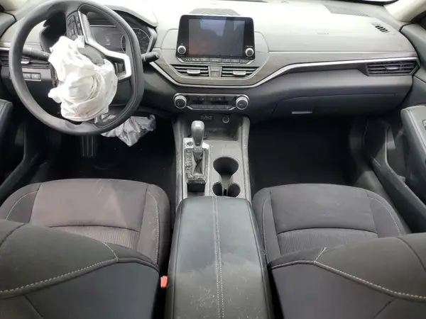 1N4BL4DV8SN318117 2025 NISSAN ALTIMA - Image 8