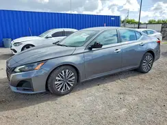 1N4BL4DV8SN319543 2025 NISSAN ALTIMA
