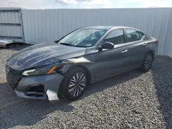 1N4BL4DV8SN319655 2025 NISSAN ALTIMA