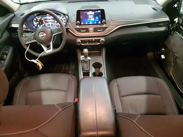 1N4BL4DV8SN322913 2025 NISSAN ALTIMA - Image 8