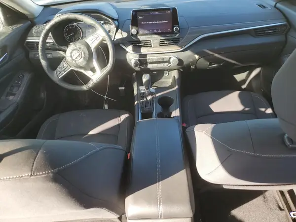 1N4BL4DV8SN323169 2025 NISSAN ALTIMA - Image 8