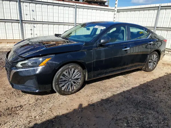 1N4BL4DV8SN323186 2025 NISSAN ALTIMA - Image 1
