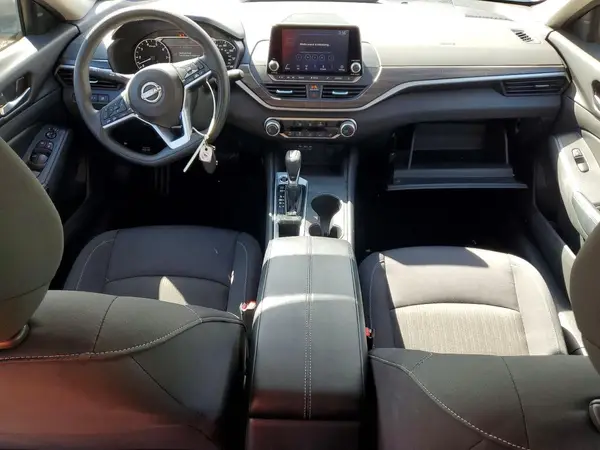 1N4BL4DV8SN323186 2025 NISSAN ALTIMA - Image 8