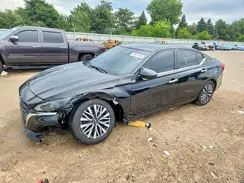 1N4BL4DV8SN323320 2025 NISSAN ALTIMA