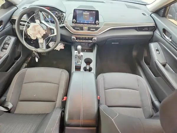 1N4BL4DV8SN323320 2025 NISSAN ALTIMA - Image 8