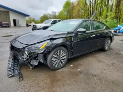 1N4BL4DV8SN323429 2025 NISSAN ALTIMA