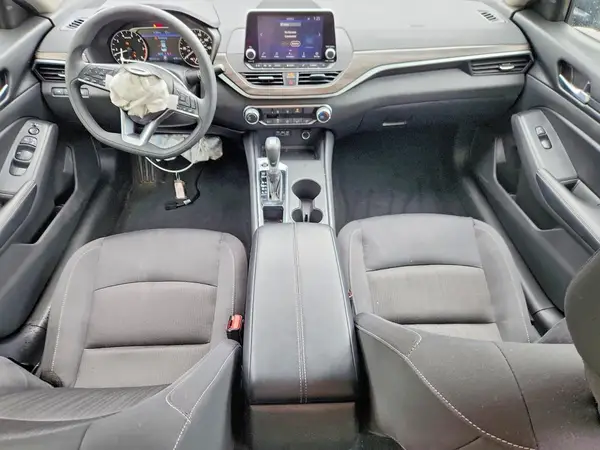 1N4BL4DV8SN323429 2025 NISSAN ALTIMA - Image 8