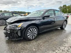 1N4BL4DV8SN323494 2025 NISSAN ALTIMA
