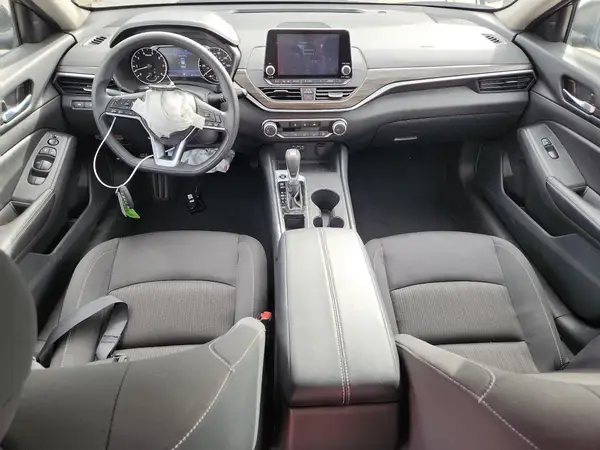1N4BL4DV8SN323494 2025 NISSAN ALTIMA - Image 8