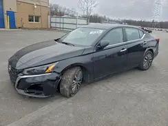 1N4BL4DV8SN323771 2025 NISSAN ALTIMA